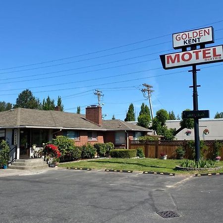 Golden Kent Motel Dış mekan fotoğraf