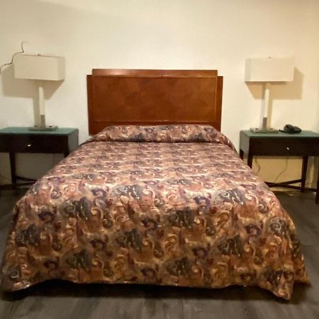 Golden Kent Motel Dış mekan fotoğraf