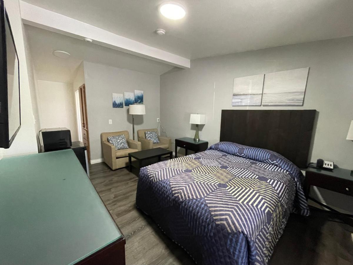 Golden Kent Motel Dış mekan fotoğraf