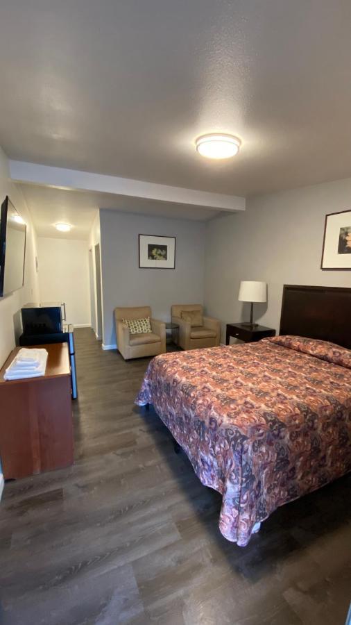 Golden Kent Motel Dış mekan fotoğraf