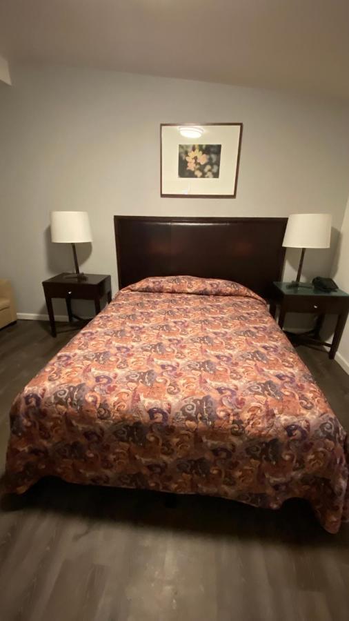 Golden Kent Motel Dış mekan fotoğraf