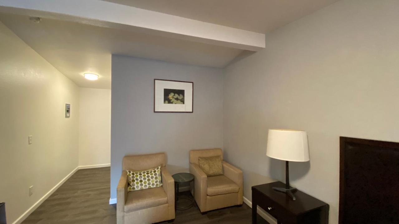 Golden Kent Motel Dış mekan fotoğraf
