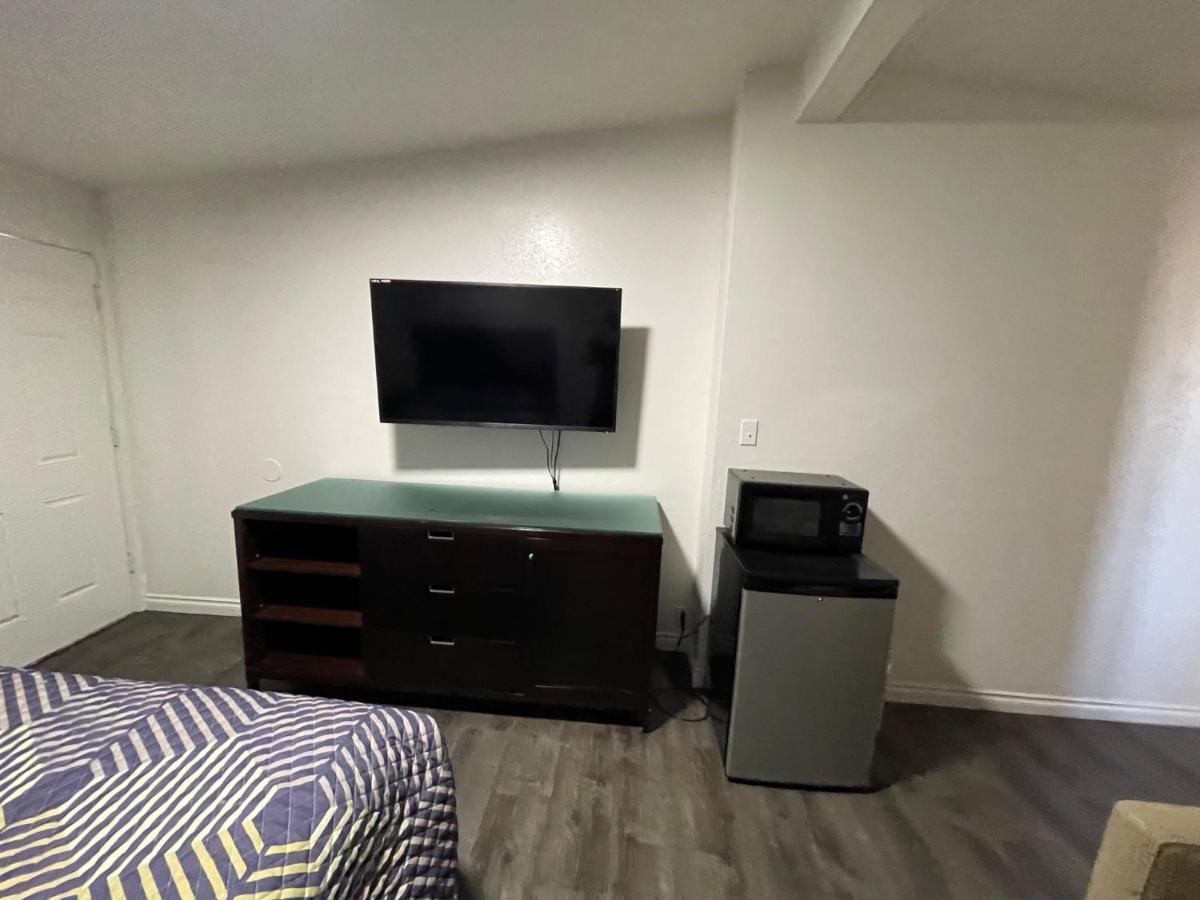 Golden Kent Motel Dış mekan fotoğraf