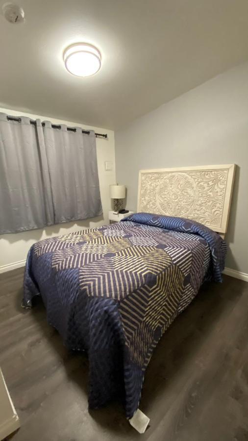 Golden Kent Motel Dış mekan fotoğraf