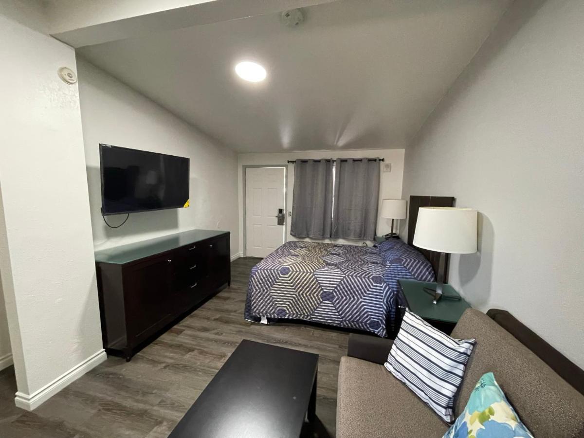 Golden Kent Motel Dış mekan fotoğraf
