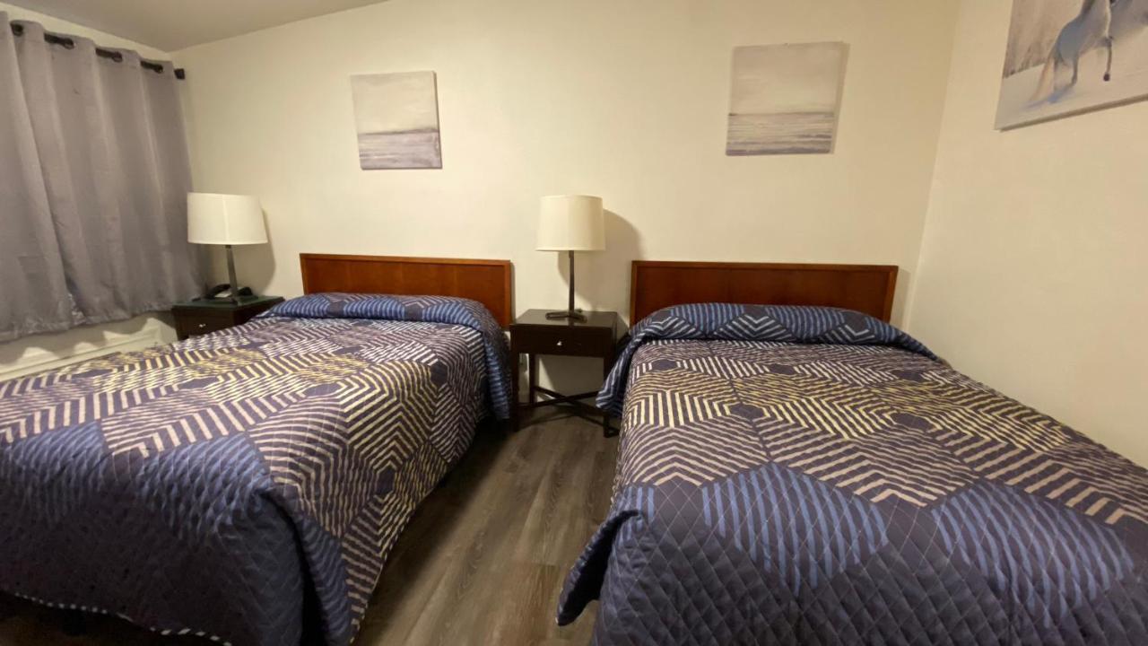 Golden Kent Motel Dış mekan fotoğraf