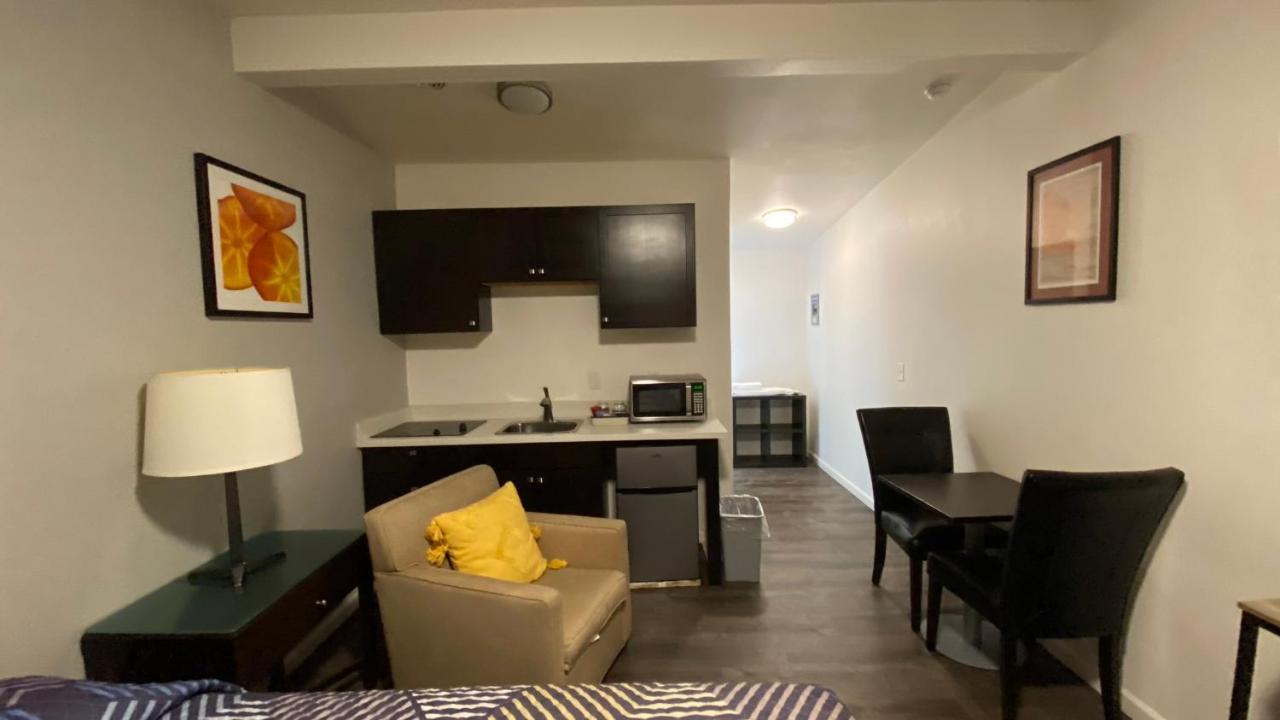 Golden Kent Motel Dış mekan fotoğraf