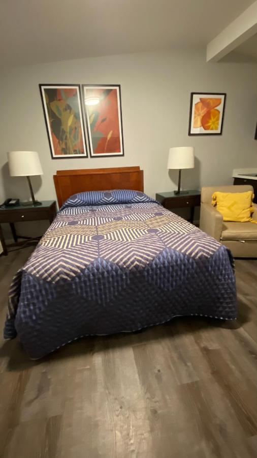 Golden Kent Motel Dış mekan fotoğraf