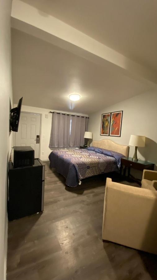 Golden Kent Motel Dış mekan fotoğraf