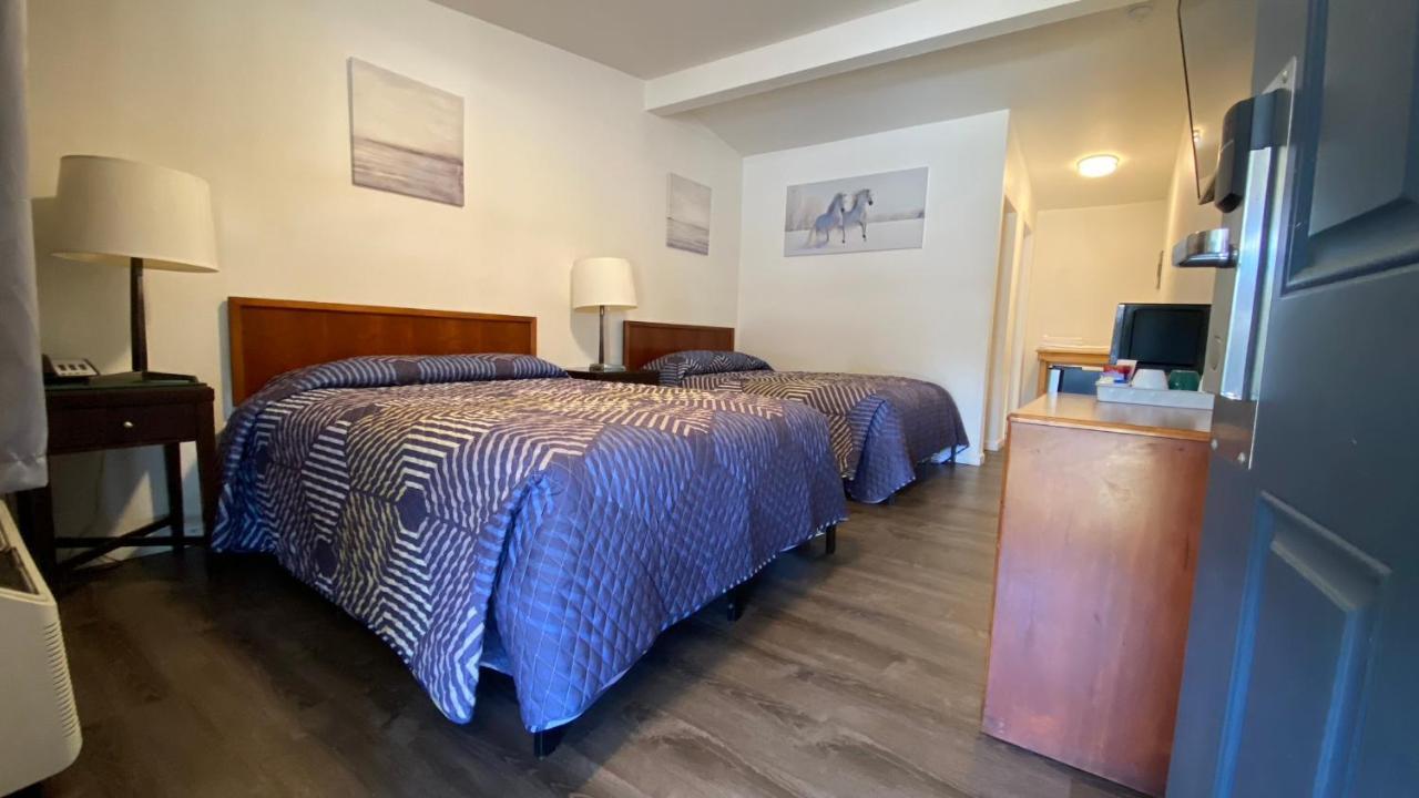 Golden Kent Motel Dış mekan fotoğraf