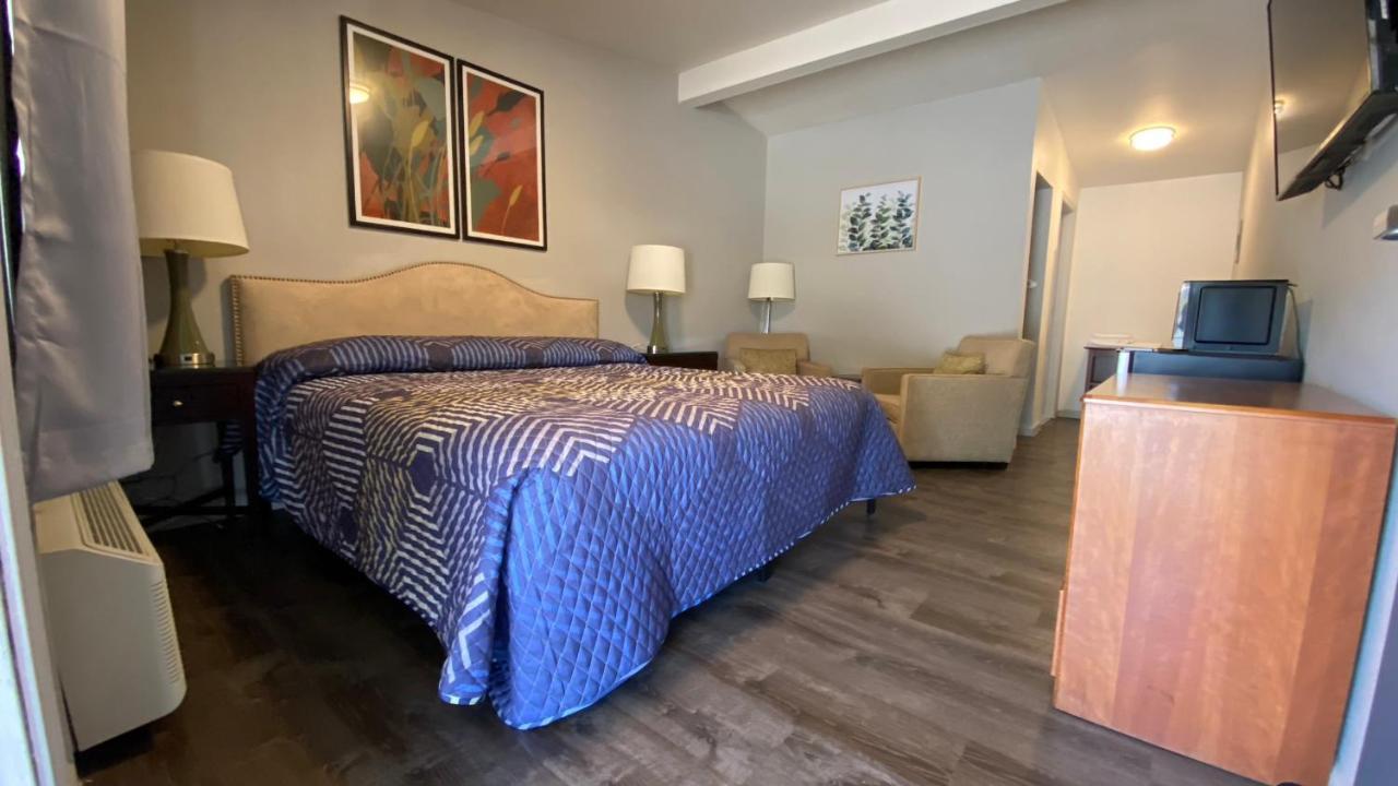 Golden Kent Motel Dış mekan fotoğraf