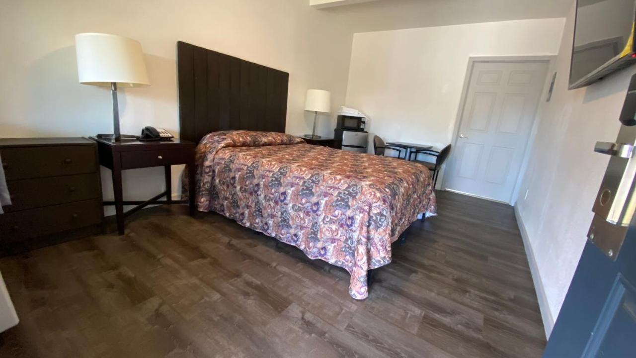 Golden Kent Motel Dış mekan fotoğraf