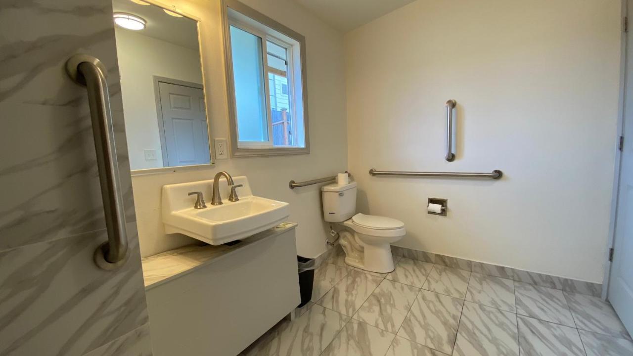 Golden Kent Motel Dış mekan fotoğraf