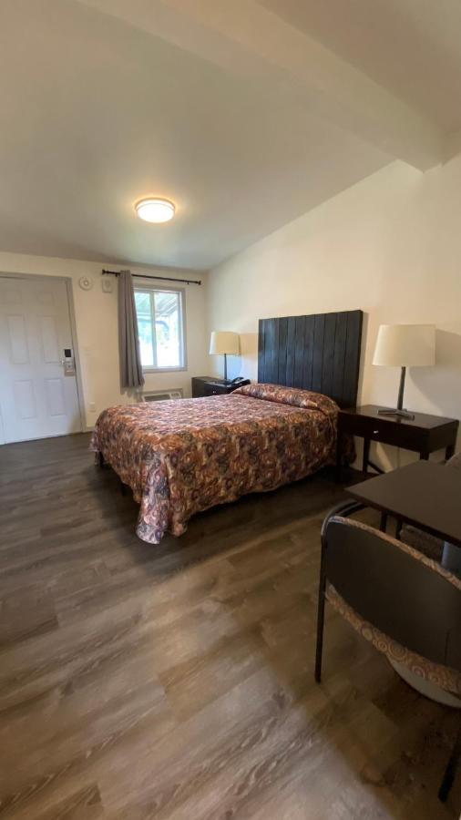 Golden Kent Motel Dış mekan fotoğraf
